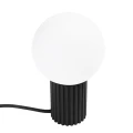 Lampa biurkowa HALO czarna SL.1716 Sollux Lighting