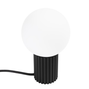 Lampa biurkowa HALO czarna SL.1716 Sollux Lighting