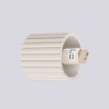 Kinkiet HALO beżowy IP44 SL.1717 Sollux Lighting