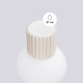 Kinkiet HALO beżowy IP44 SL.1717 Sollux Lighting