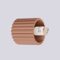 Kinkiet HALO mocca IP44 SL.1732 Sollux Lighting