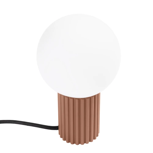 Lampa biurkowa HALO mocca SL.1736 Sollux Lighting