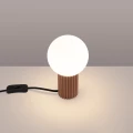 Lampa biurkowa HALO mocca SL.1736 Sollux Lighting