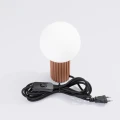 Lampa biurkowa HALO mocca SL.1736 Sollux Lighting