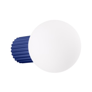 Kinkiet HALO ultramaryna IP44 SL.1737 Sollux Lighting