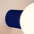Kinkiet HALO ultramaryna IP44 SL.1737 Sollux Lighting