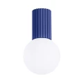 Plafon HALO ultramaryna IP44 SL.1738 Sollux Lighting