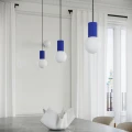 Lampa biurkowa HALO ultramaryna SL.1741 Sollux Lighting