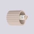 Kinkiet HALO taupe IP44 SL.1742 Sollux Lighting