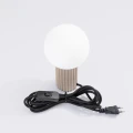 Lampa biurkowa HALO taupe SL.1746 Sollux Lighting