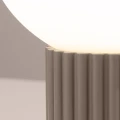 Lampa biurkowa HALO taupe SL.1746 Sollux Lighting