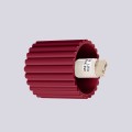 Kinkiet HALO burgund IP44 SL.1747 Sollux Lighting