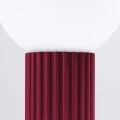 Lampa biurkowa HALO burgund SL.1751 Sollux Lighting