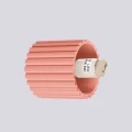 Kinkiet HALO brzoskwiniowy IP44 SL.1752 Sollux Lighting