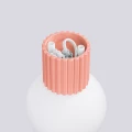 Kinkiet HALO brzoskwiniowy IP44 SL.1752 Sollux Lighting