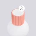 Kinkiet HALO brzoskwiniowy IP44 SL.1752 Sollux Lighting