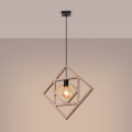 Lampa wisząca CARO SL.1757 Sollux Lighting