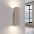Kinkiet KARBON 20 taupe SL.1760 Sollux Lighting