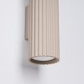 Kinkiet KARBON 20 taupe SL.1760 Sollux Lighting