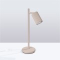 Lampa biurkowa KARBON taupe SL.1770 Sollux Lighting