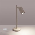 Lampa biurkowa KARBON taupe SL.1770 Sollux Lighting