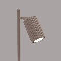 Lampa biurkowa KARBON taupe SL.1770 Sollux Lighting