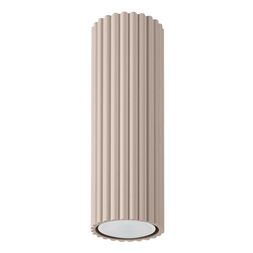 Plafon KARBON 20 taupe SL.1771 Sollux Lighting