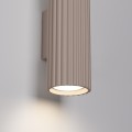 Kinkiet KARBON 30 taupe SL.1776 Sollux Lighting