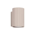 Kinkiet KARBON 10 taupe SL.1777 Sollux Lighting