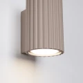 Kinkiet KARBON 10 taupe SL.1777 Sollux Lighting