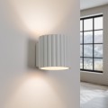 Kinkiet AURA biały G9 SL.1781 Sollux Lighting