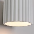 Kinkiet AURA biały G9 SL.1781 Sollux Lighting