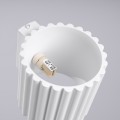 Kinkiet AURA biały G9 SL.1781 Sollux Lighting