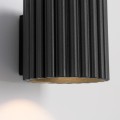 Kinkiet AURA czarny G9 SL.1786 Sollux Lighting