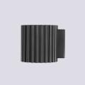 Kinkiet AURA czarny G9 SL.1786 Sollux Lighting