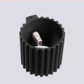 Kinkiet AURA czarny G9 SL.1786 Sollux Lighting