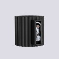 Kinkiet AURA czarny G9 SL.1786 Sollux Lighting