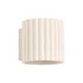 Kinkiet AURA beżowy G9 SL.1791 Sollux Lighting