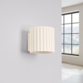 Kinkiet AURA beżowy G9 SL.1791 Sollux Lighting