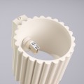 Kinkiet AURA beżowy G9 SL.1791 Sollux Lighting