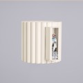 Kinkiet AURA beżowy G9 SL.1791 Sollux Lighting