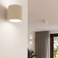 Kinkiet AURA beżowy G9 SL.1791 Sollux Lighting
