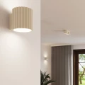 Plafon AURA 2 beżowy Gx53 SL.1793 Sollux Lighting