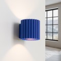 Kinkiet AURA ultramaryna G9 SL.1811 Sollux Lighting