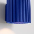 Kinkiet AURA ultramaryna G9 SL.1811 Sollux Lighting