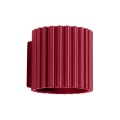 Kinkiet AURA burgund G9 SL.1821 Sollux Lighting