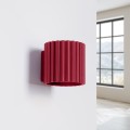 Kinkiet AURA burgund G9 SL.1821 Sollux Lighting