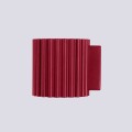 Kinkiet AURA burgund G9 SL.1821 Sollux Lighting