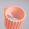 Kinkiet AURA brzoskwiniowy G9 SL.1826 Sollux Lighting
