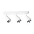 Campana 3 spot biały 3xGU10 LP-3103/3WS WH Light Prestige